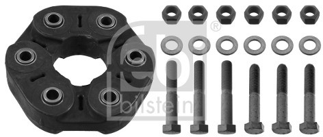 FEBI Połączenie, wał wzdłużny FEBI 40928