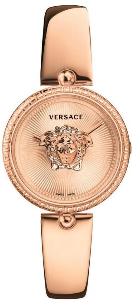 Фото - Наручний годинник Versace VECQ00718 