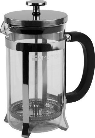 Ambition Zaparzacz do kawy/herbaty 1L Barista 250474