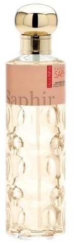 Saphir Costa Azul Women woda perfumowana 200ml
