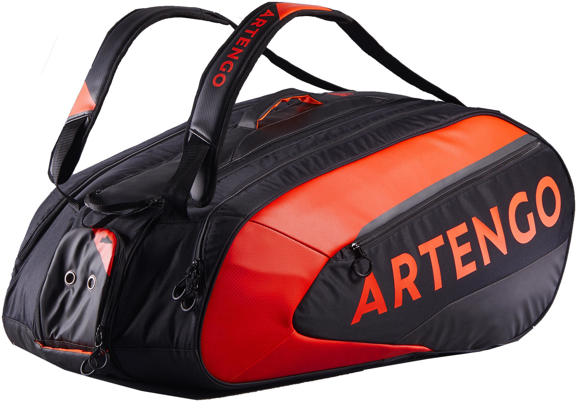 ARTENGO Torba tenisowa 960 L na 12 rakiet