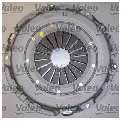 VALEO Zestaw sprzęgła 826254