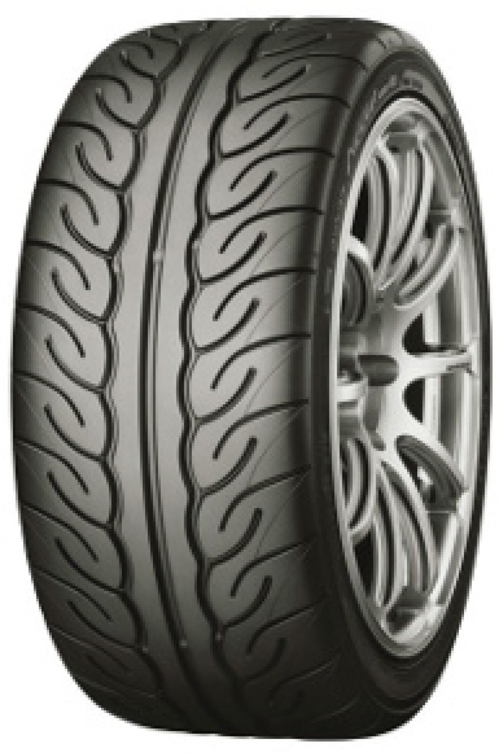 Yokohama Advan Neova AD08RS 235/45R17 94W