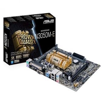 Asus N3050M-E (90MB0LQ0-M0EAY0)