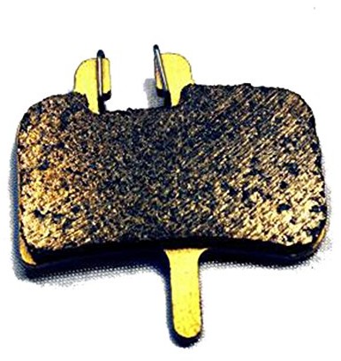 Clarks okładziny hamulców tarczowych sint rejestrowaną Disc Pads Promax/Hayes MX1 VRX 814C