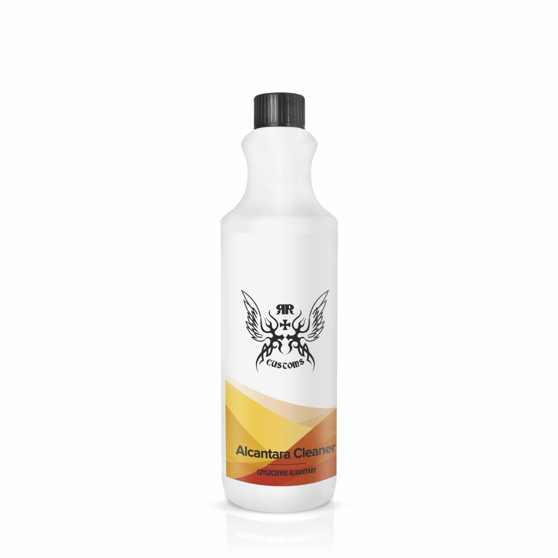 RRC RR Customs Alcantara Cleaner 1L - Do czyszczenia alkantary