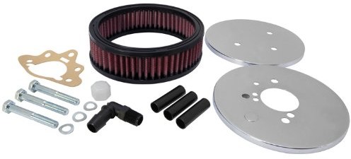 K&N K & N 56  1620 speziallluftfilterkits 56-1620