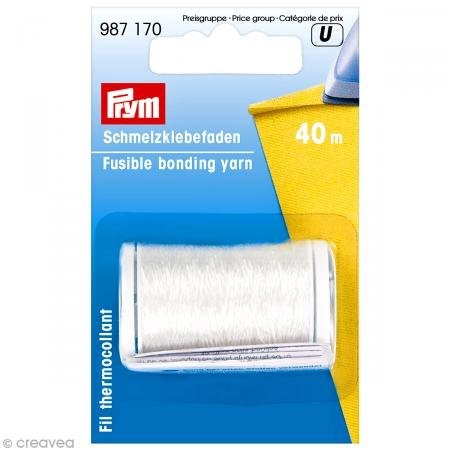 Prym Nić dająca topliwych PRYM_987170