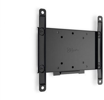 Vogels PFW4200 Wall Mount Wall mount, Black PFW4200