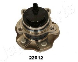 JAPANPARTS Piasta koła KK-22012