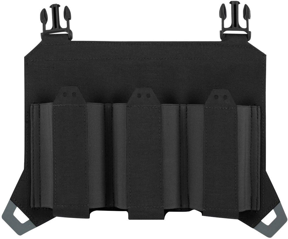 Direct Action Ładownica Spitfire MK II Slick Carbine Mag Flap black (PC-SCFP-CD5-BLK) H PC-SCFP-CD5-BLK