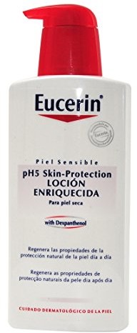 Eucerin eucerin PH5 intensywny lotio f z pompy, 400 ML 4005800630132