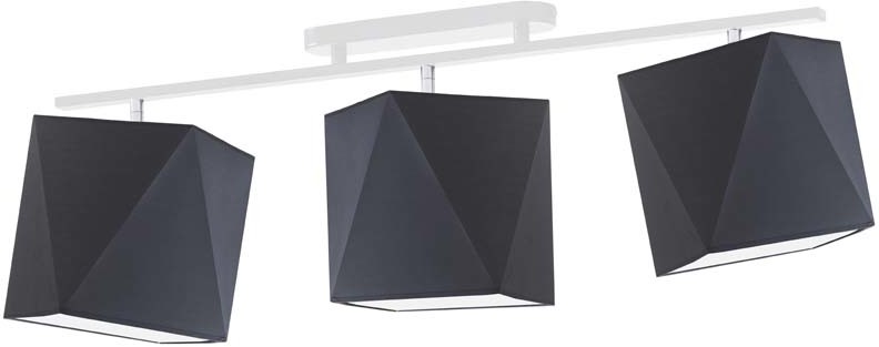 LYSNE Lampa sufitowa DETROIT 15580/25