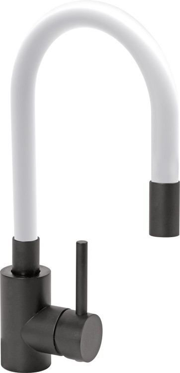 FALA BLACK FLEXIBLE BIAŁA