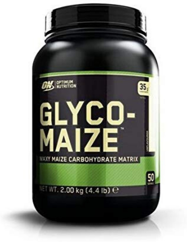 Optimum Nutrition Glycomaize 2000 g