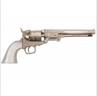Rewolwer Navy Wojna Secesyjna USA 1851r. 6040