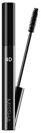 Missha The Style 4D Mascara tusz do rzęs 7 g