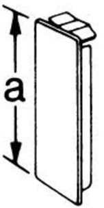 Tehalit - mięśniowa M 5503 RWS  tehalit, Blieskastel (M55039010) M55039010