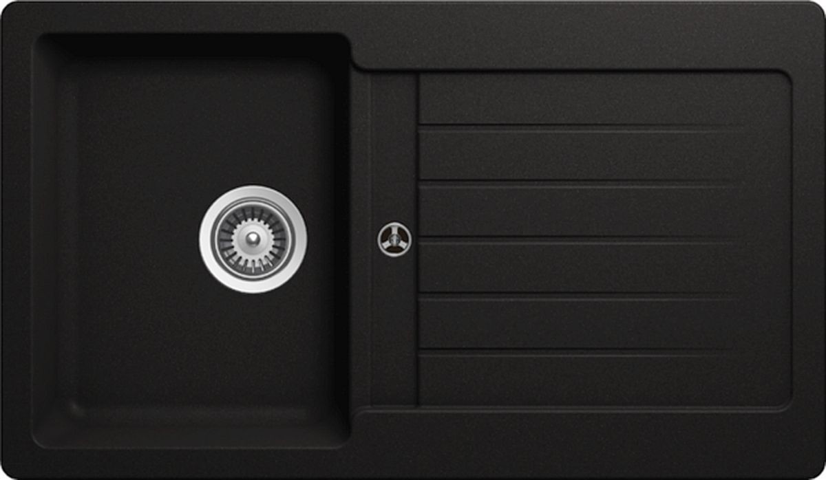 Schock Typos D-100 Nero