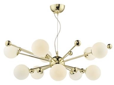 DAR Lighting Lampa Ursa  DAR Lighting URS2335 URS2335