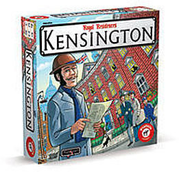 Piatnik Kensington
