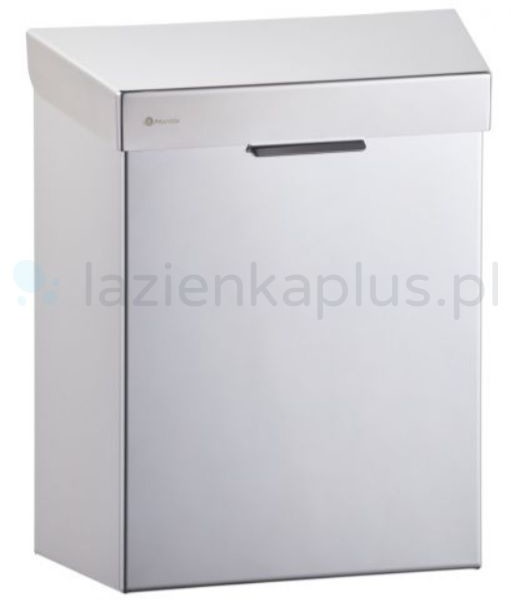 Merida Stella kosz na śmieci KSP301