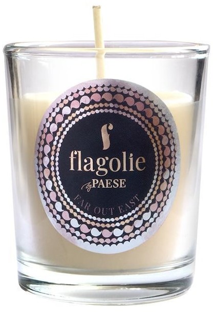Flagolie Flagolie Mini świeca sojowa FAR OUT EAST 70.0 g