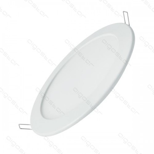 Aigostar OPRAWA LED E6 SLIM DOWNLIGHT 16W 3000K BARWA CIEPŁA 001635