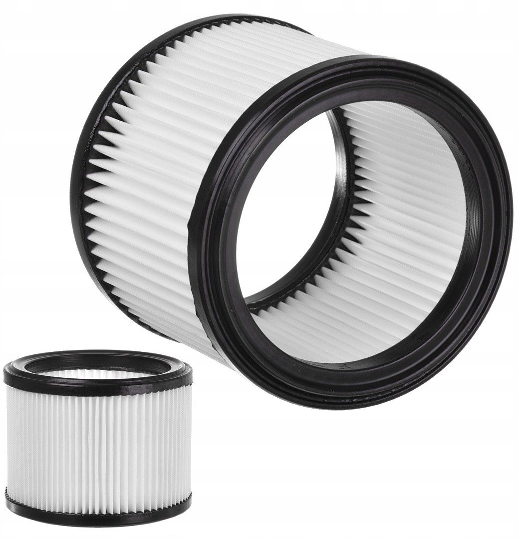 Filtr do odkurzacza Protool Vcp 250 260 E E-l E-m