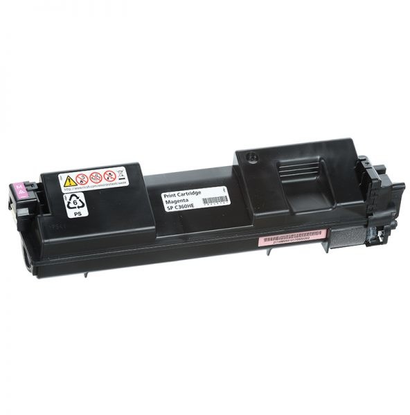 Ricoh 408186
