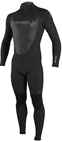 ONEILL WETSUITS O'Neill wetsuits dla mężczyzn kombinezon Epic 5/4 MM Full Wetsuit, czarny 4217-A05-MS