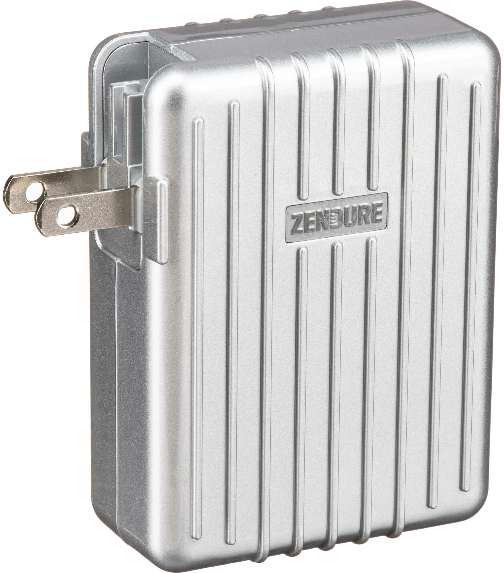 Zendure Ładowarka USB PD 45 W 4-portowa 853805005837