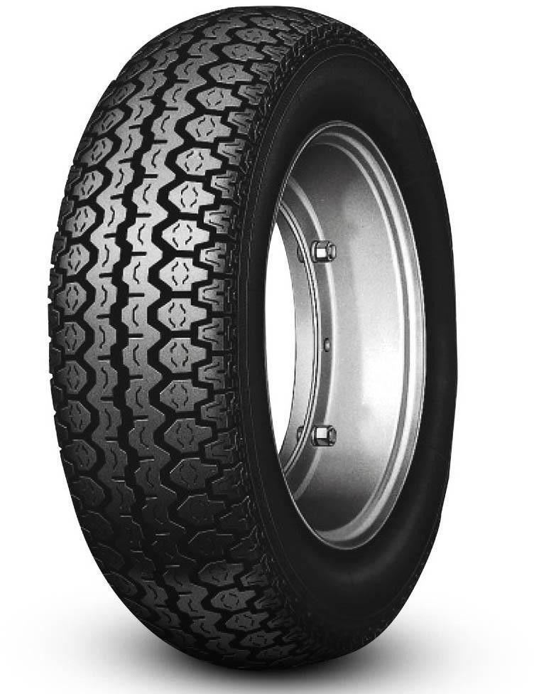 PIRELLI SC30 3.50R10 51J