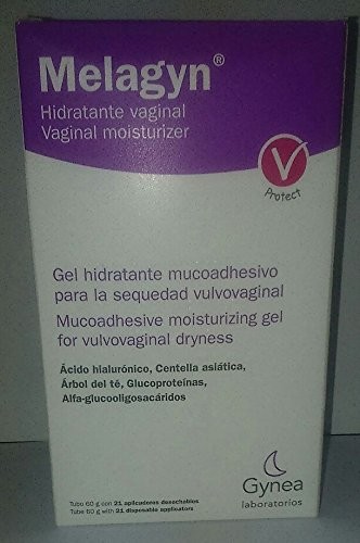 Gynea melagyn hidratante waginy 60 G + 24 aplica 175871-CSTLL