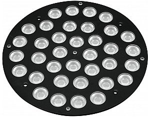 Eurolite Soczewka 45° do reflektora ML-56 RGBA/RGBW silver 51913693