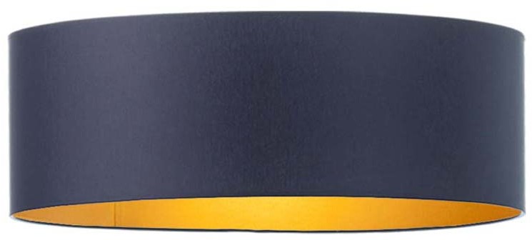 LYSNE Żyrandol salonowy DUBAJ GOLD fi - 60 cm 14528/140
