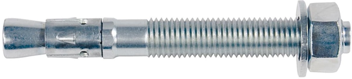Fischer Kotwa sworzniowa FBN II 10/20 10X96) 040851 50szt.