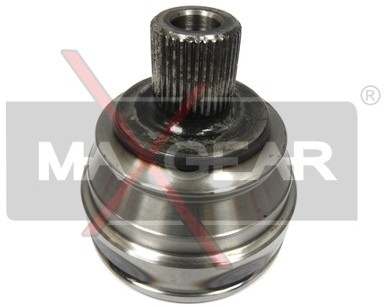 MAXGEAR Zestaw przegubu, półoś napędowa MAXGEAR 49-0262