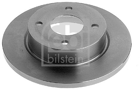Febi Tarcza hamulcowa BILSTEIN 10630
