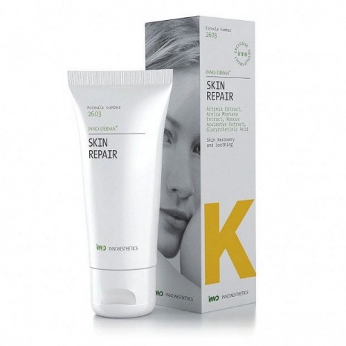 Innoaesthetics INNO-DERMA Skin Repair - 60g 08-0104