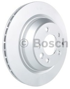 BOSCH Tarcza hamulcowa tylna, 0 986 479 259  0986479259