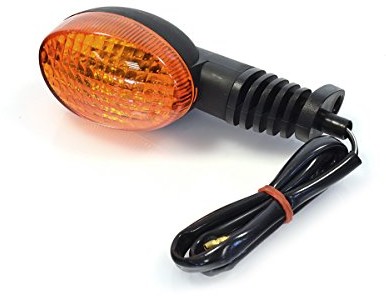Unbekannt Vicma Indicator Light assy front prawy / tylny left for Derbi GPR, Senda, Yamaha TZR 8430525072565