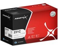 Asarto Toner do Ricoh 406480 | SPC231N | cyan AS-LR231C