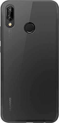 Big Ben Silisoft przezroczysty Honor 20 Lite big_25530
