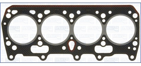 AJUSA Uszczelka, głowica cylindrów AJUSA 10069600