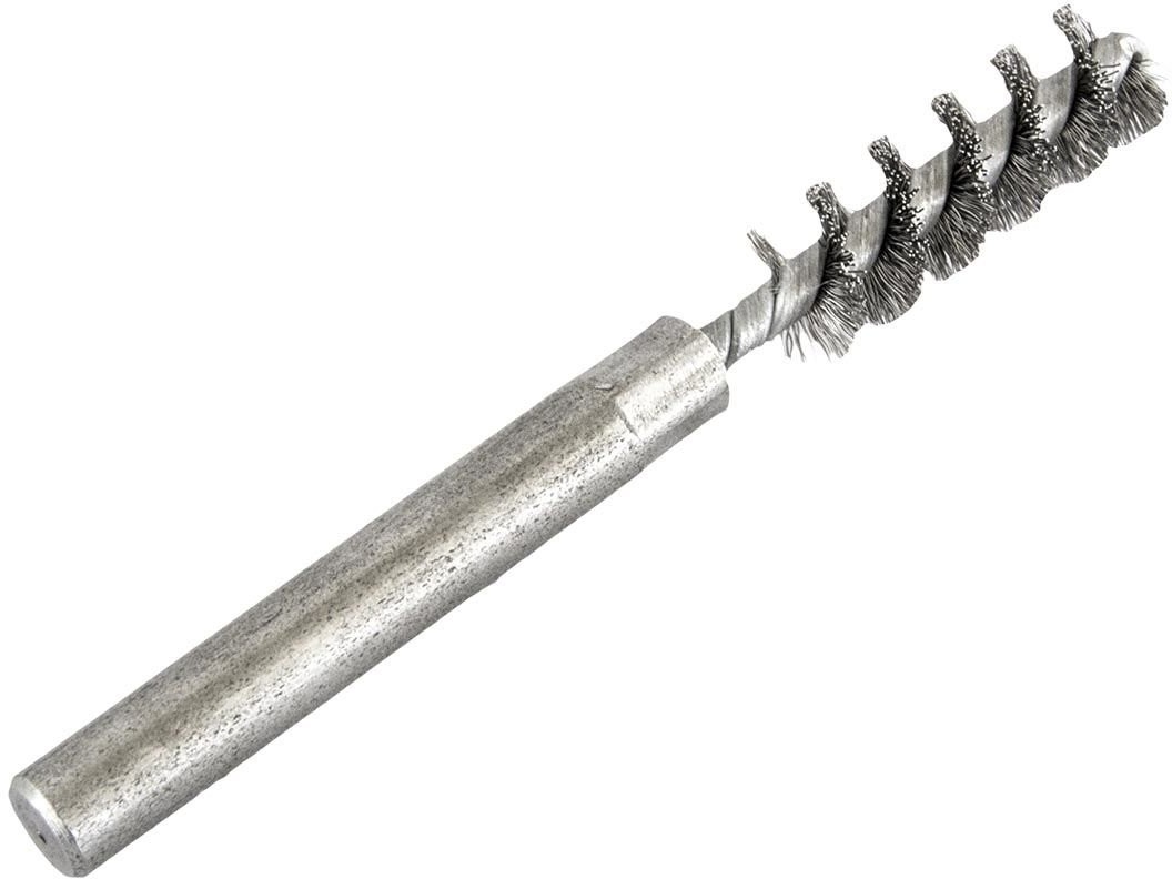 Tip Topol Szczotka Stalowa Cylindryczna Do Szorstkowania 8X25Mm