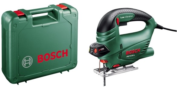 Bosch PST 670 L