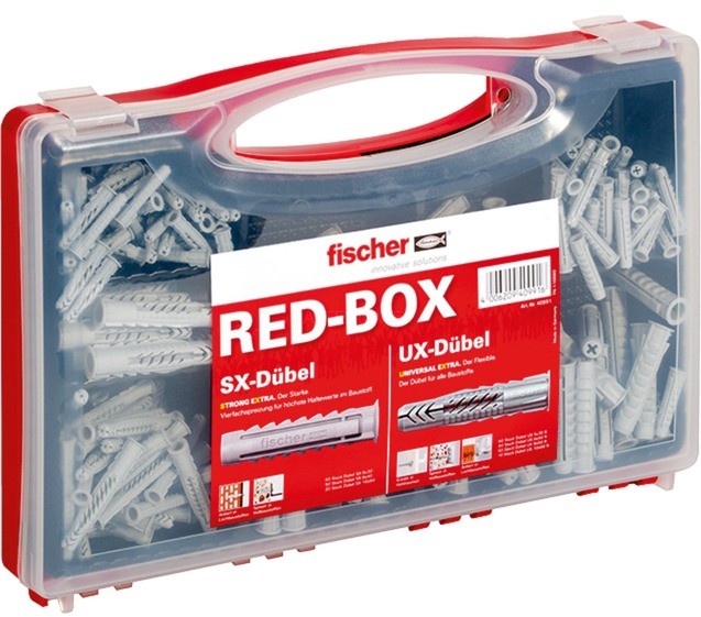 Fischer SX / UX 40991, Dowel