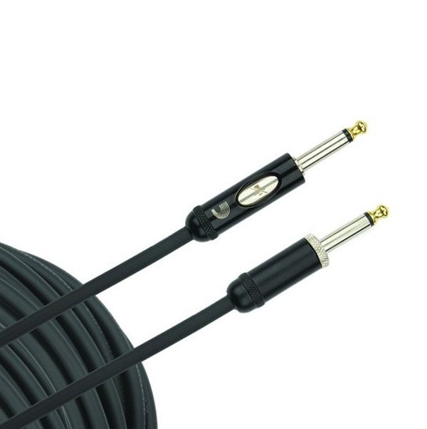 Planet Waves PW-amsk 10 D'Addario American Stage Kill Switch instrumentami przewód (3,1 m) PW-AMSK-10