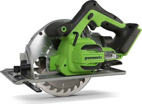 Greenworks GD24CS 24V